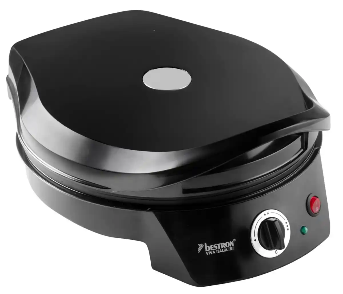 Bild 1 von BESTRON Pizzaofen »APZ400«