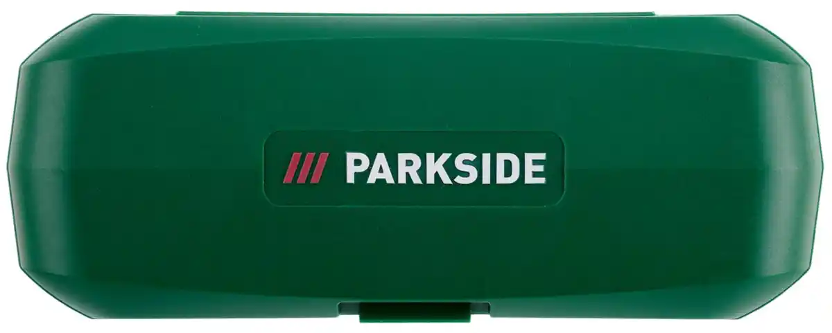 Bild 3 von PARKSIDE® Schraubendreher- Wechselklingen-Set 1.000 V, 8-teilig