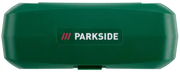 Bild 3 von PARKSIDE® Schraubendreher- Wechselklingen-Set 1.000 V, 8-teilig
