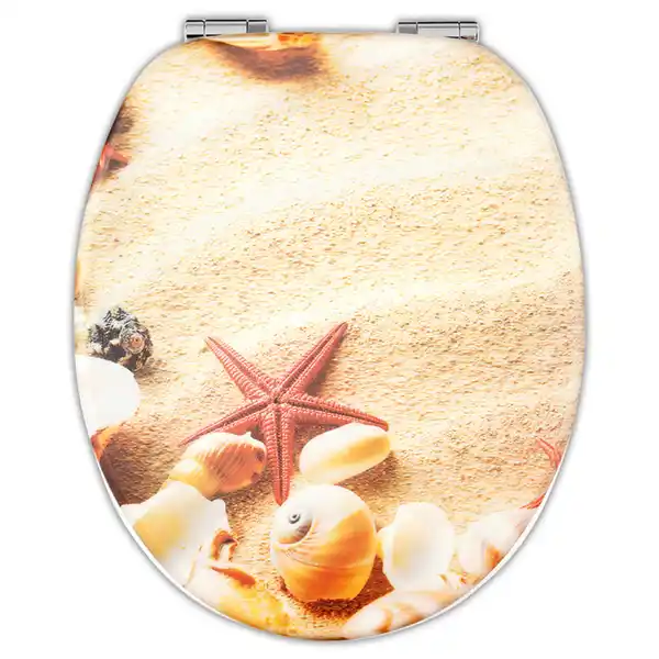 Bild 4 von Badkomfort 3D-WC-Sitz