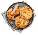 Bild 1 von Pizzaschnecke »Flammkuchen«, Stück