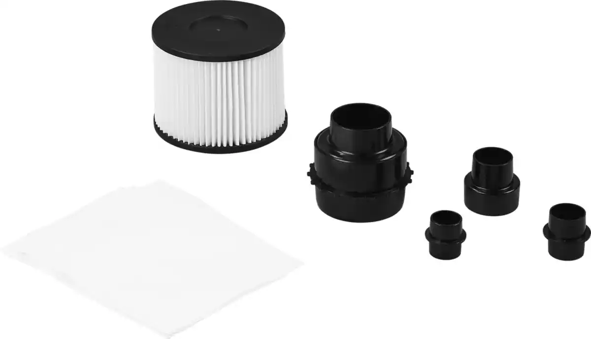 Bild 3 von PARKSIDE® Absauganlage »PASA 1200 B2«