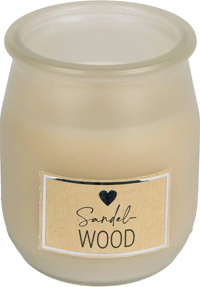 Bild 1 von Duftkerze