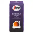 Bild 1 von SEGAFREDO ZANETTI Caffè Crema 1kg, Gustoso