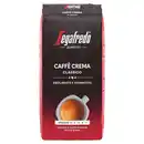 Bild 1 von SEGAFREDO ZANETTI Caffè Crema 1kg, Classico