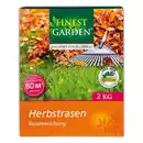 Bild 1 von Finest Garden Herbst-Rasensaatmischung
