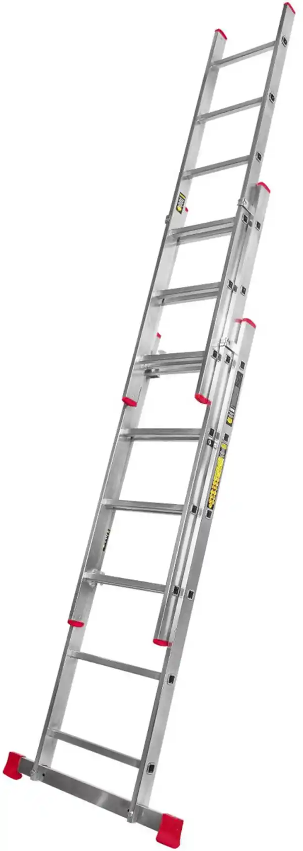 Bild 3 von Alu-Leiter