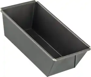 ZENKER Kastenform