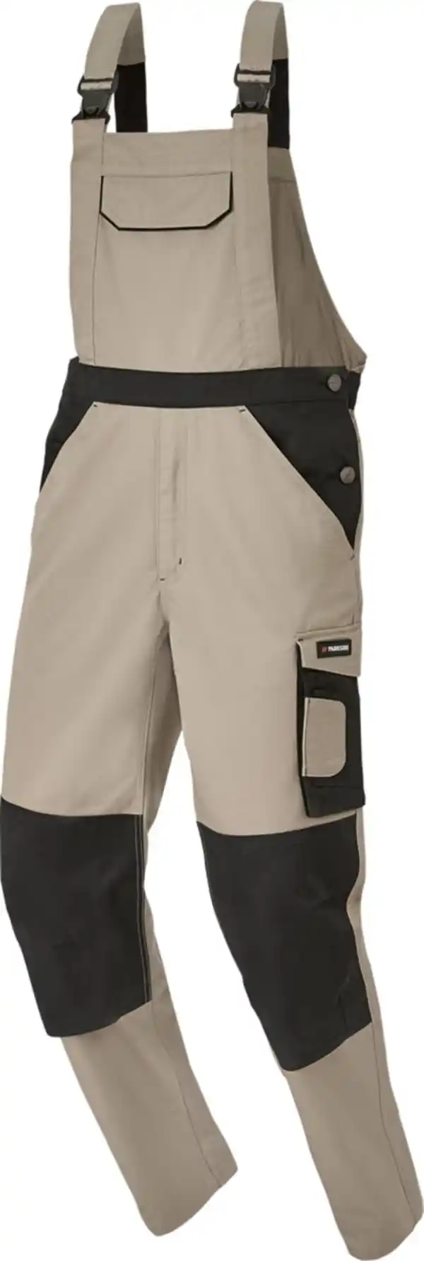 Bild 3 von PARKSIDE® Herren-Arbeitslatzhose