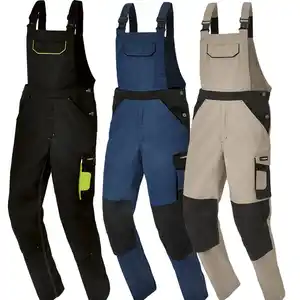 PARKSIDE® Herren-Arbeitslatzhose