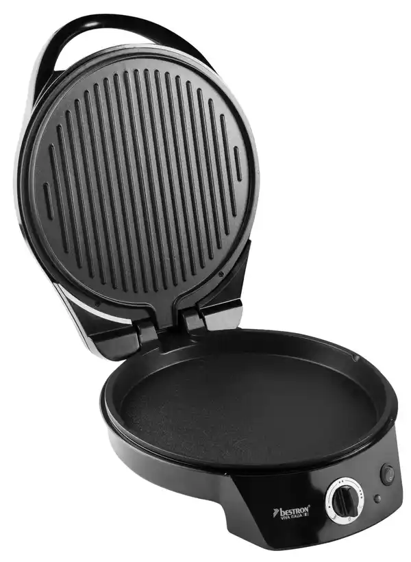 Bild 4 von BESTRON Pizzaofen »APZ400«