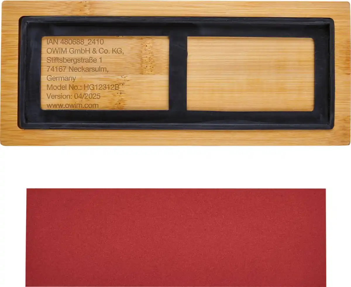 Bild 2 von PARKSIDE® Schleifstein 2 in 1 Körnung 400/800