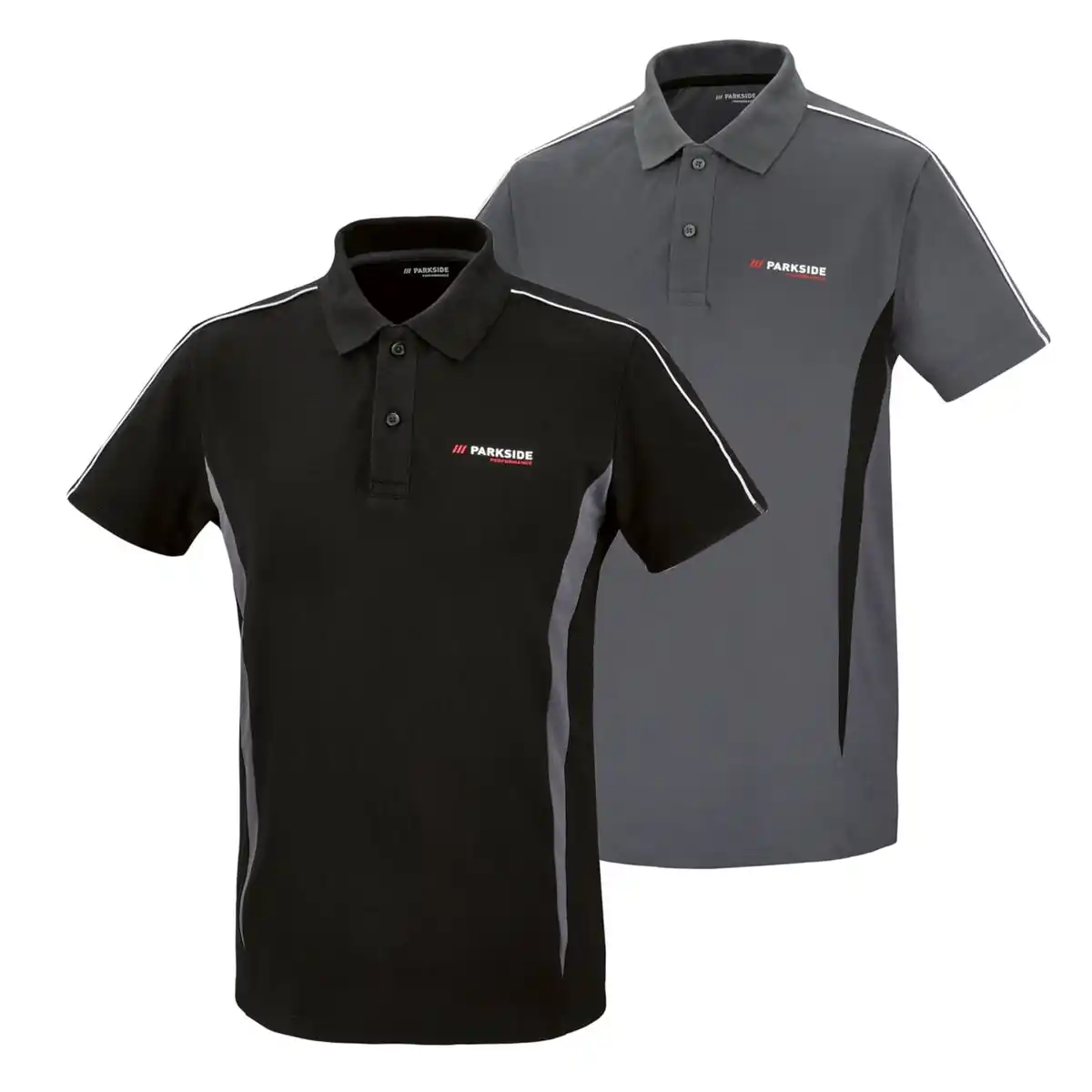 Bild 1 von PARKSIDE® PERFORMANCE Herren-Funktions-Poloshirt