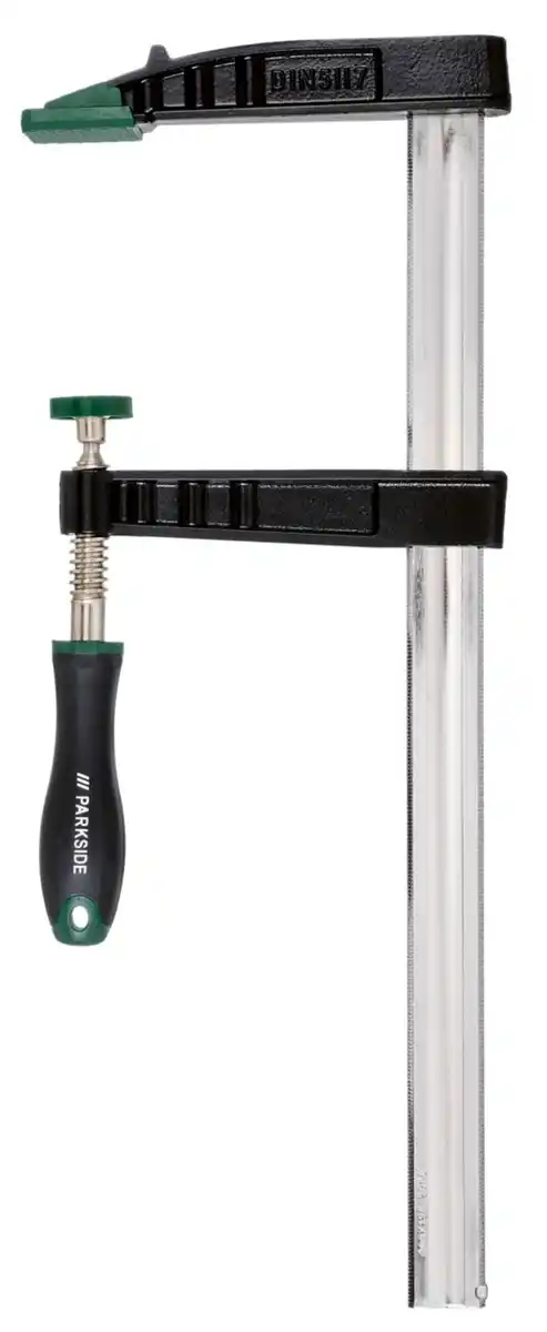 Bild 1 von PARKSIDE® Schraubzwinge