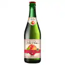 Bild 1 von PurPom Apfel Cidre aus der Normandie 750 ml, Herb