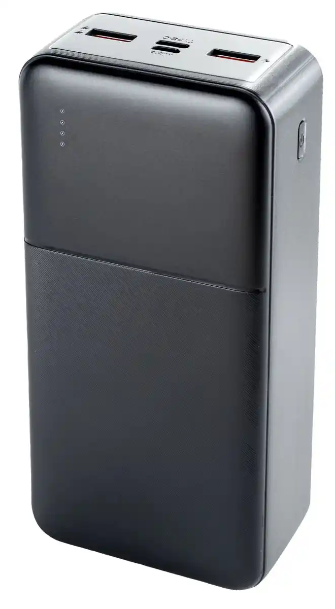 Bild 1 von X4-LIFE Powerbank »702134« 30 Ah bei Kaufland