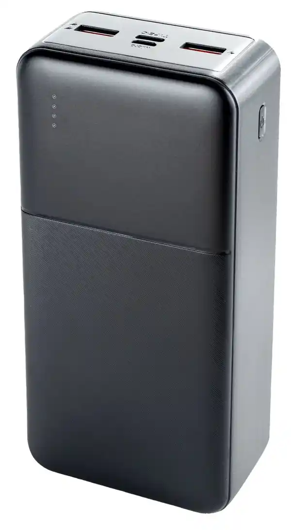Bild 1 von X4-LIFE Powerbank »702134« 30 Ah