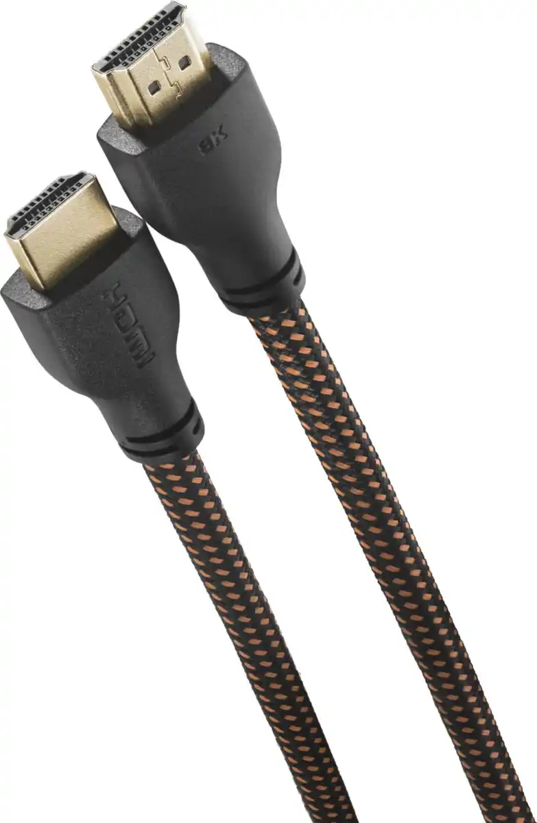 Bild 1 von ONE FOR ALL HDMI-Kabel »CC5215«