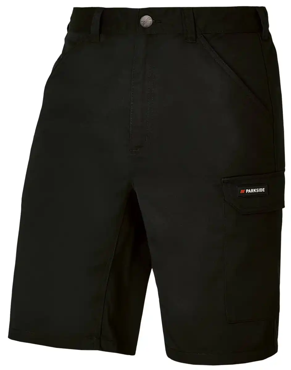Bild 3 von PARKSIDE® Herren-Arbeitsshorts