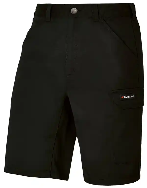 Bild 3 von PARKSIDE® Herren-Arbeitsshorts