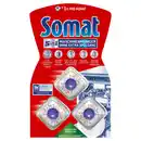 Bild 1 von SOMAT 5in1 Maschinenreiniger Tabs 3 x 19 g