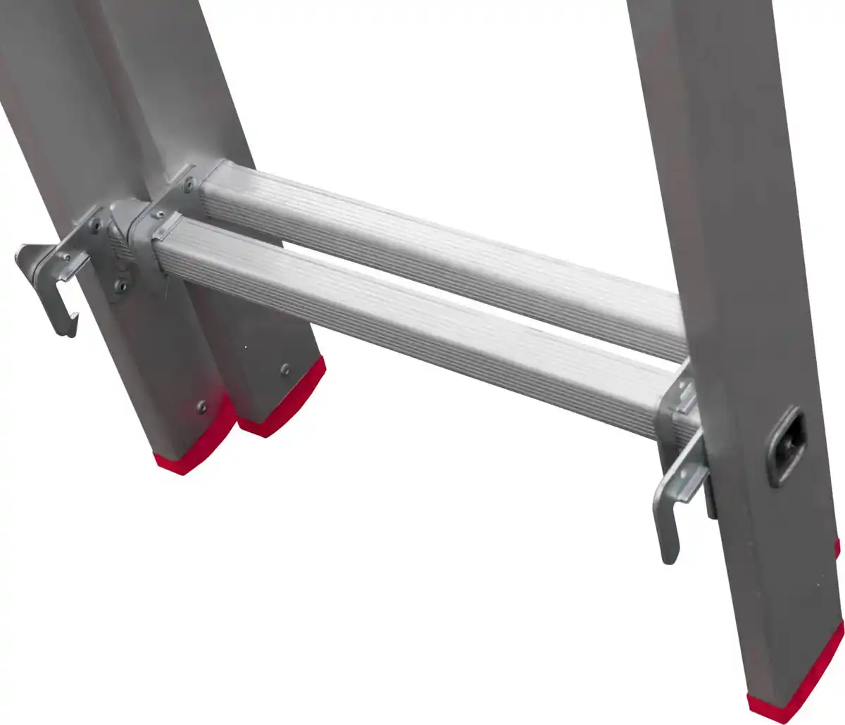 Bild 4 von Alu-Leiter