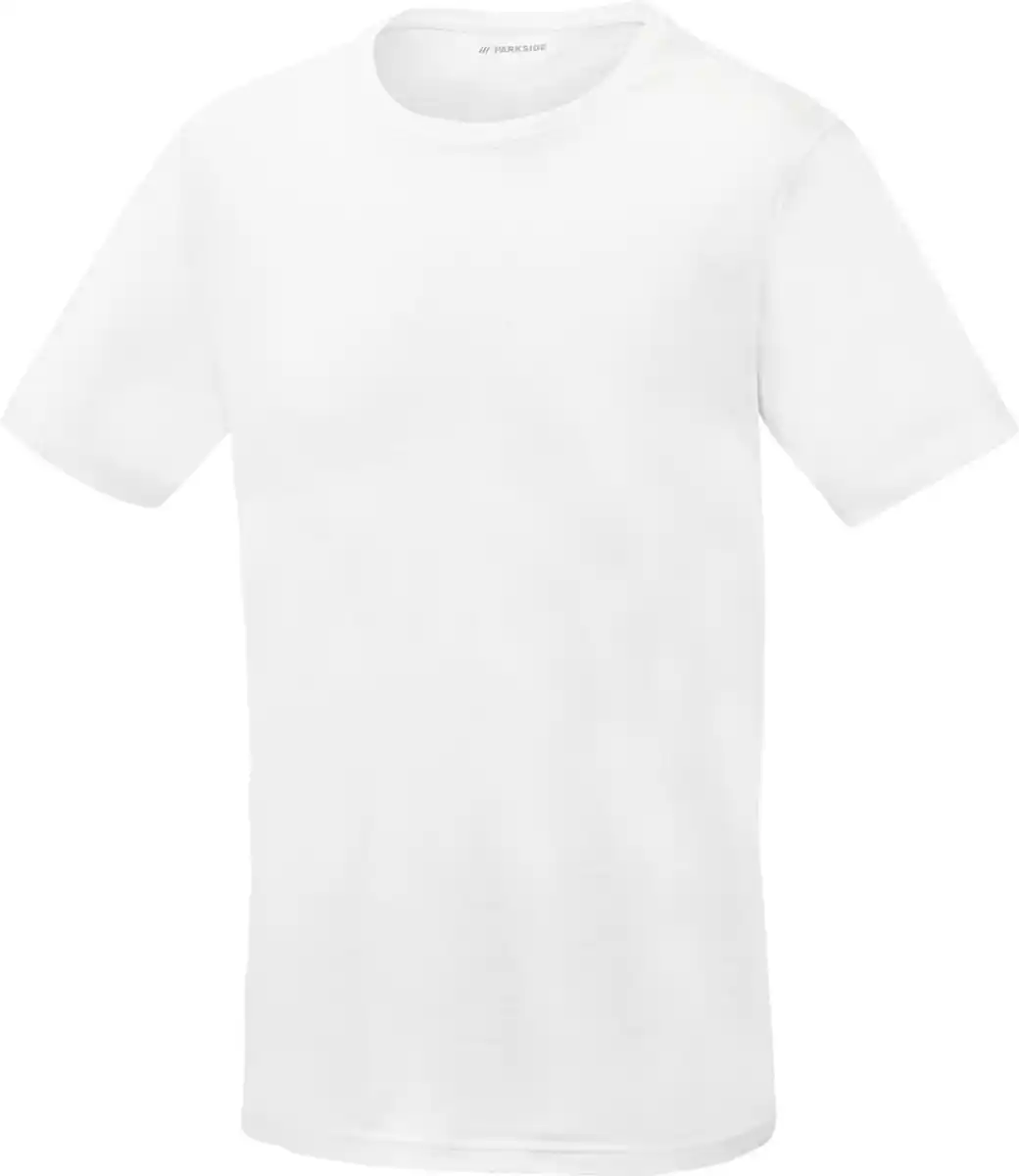Bild 3 von PARKSIDE® Herren-T-Shirts, 3-St.-Packg.