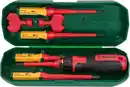 Bild 1 von PARKSIDE® Schraubendreher- Wechselklingen-Set 1.000 V, 8-teilig