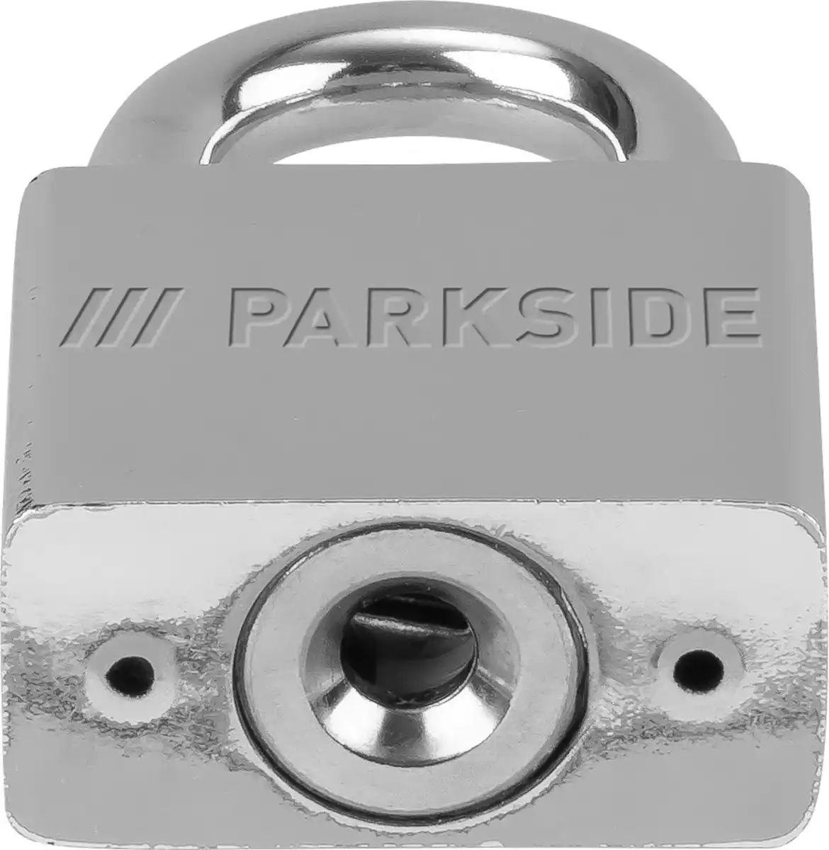 Bild 2 von PARKSIDE® Vorhängeschloss-Set, 2-teilig