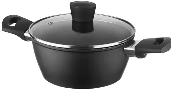 Bild 1 von RUSSELL HOBBS Alu-Kochtopf ca. Ø 20 cm »Diamond Stone«