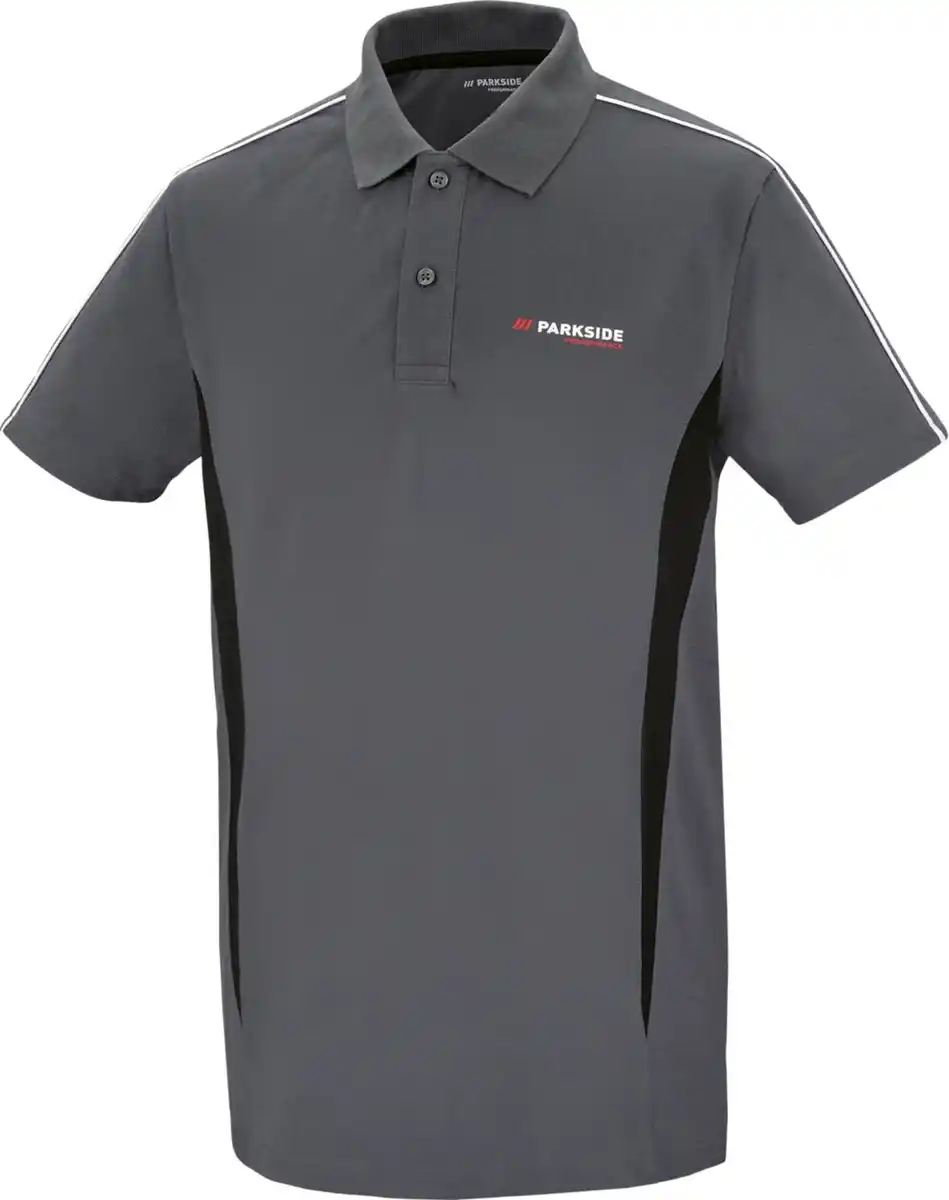 Bild 4 von PARKSIDE® PERFORMANCE Herren-Funktions-Poloshirt