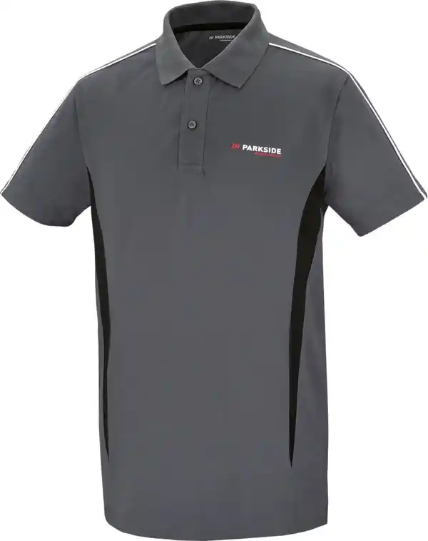 Bild 4 von PARKSIDE® PERFORMANCE Herren-Funktions-Poloshirt
