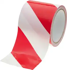 PARKSIDE® Absperrband, 50-m-Rolle