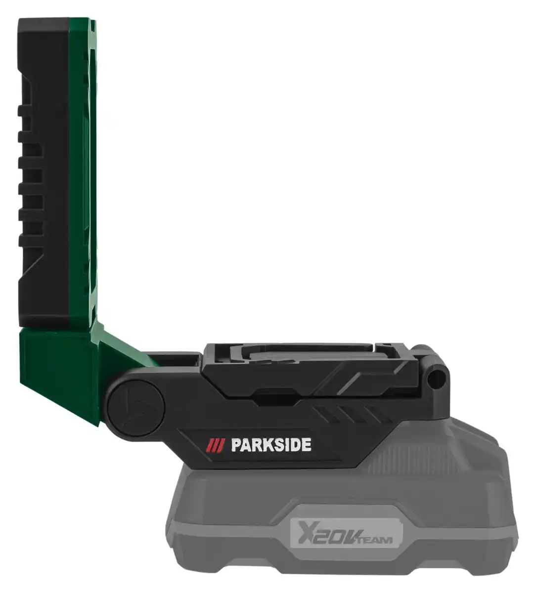 Bild 2 von PARKSIDE® Akku-LED-Leuchte 20 V »PLLA 20 Li A1« ohne Akku