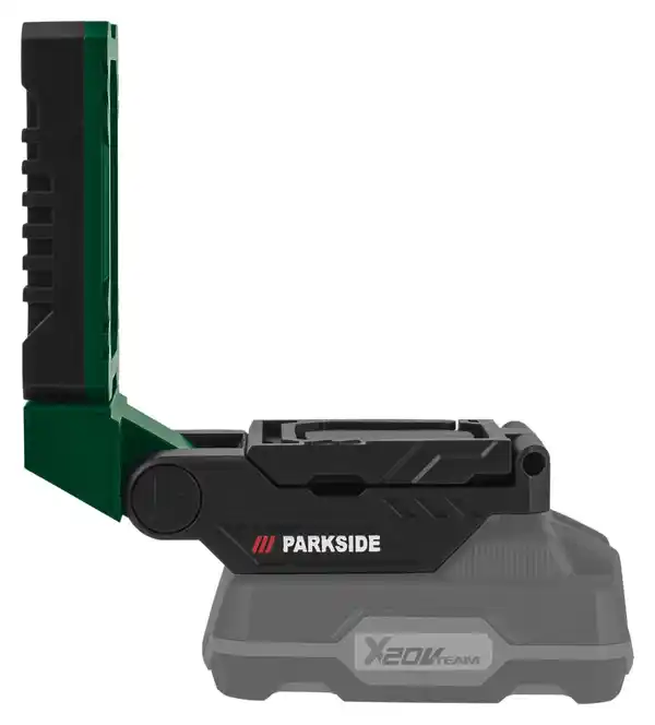 Bild 2 von PARKSIDE® Akku-LED-Leuchte 20 V »PLLA 20 Li A1« ohne Akku