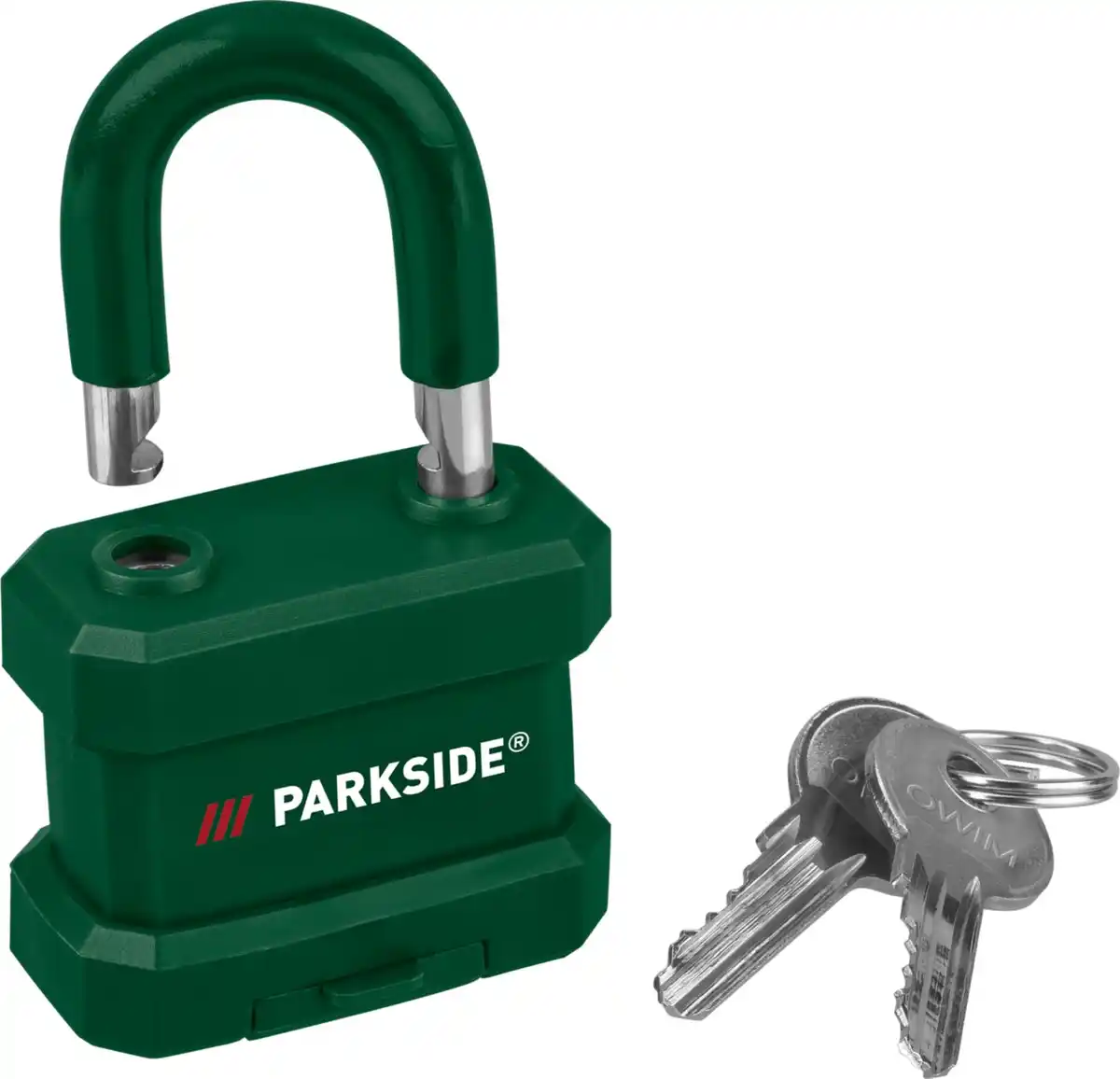 Bild 1 von PARKSIDE® Outdoor-Vorhängeschloss