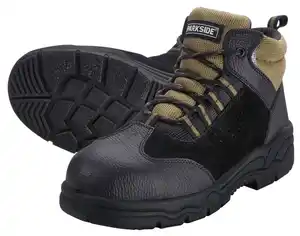 PARKSIDE® Herren-Sicherheitsstiefel S3, Paar