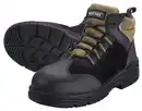 Bild 1 von PARKSIDE® Herren-Sicherheitsstiefel S3, Paar