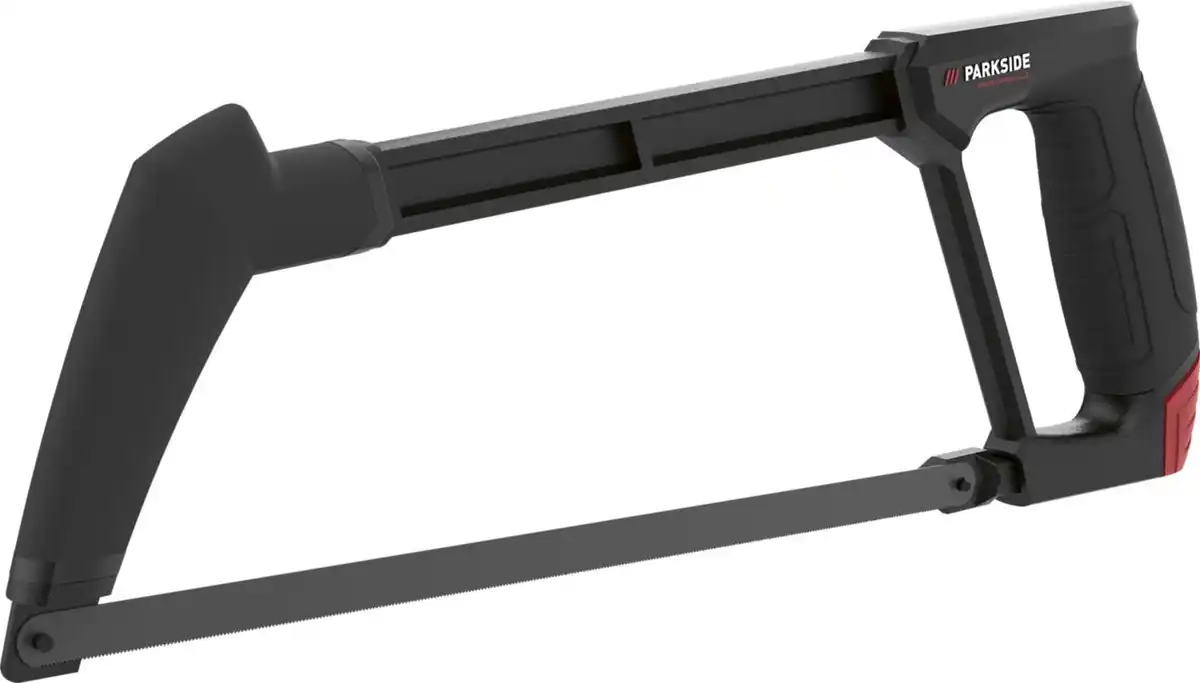 Bild 1 von PARKSIDE® PERFORMANCE Metallsäge