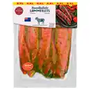 Bild 1 von MEINE METZGEREI Lammfilet aus Neuseeland, mariniert, 500 g