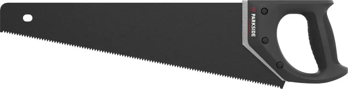 Bild 1 von PARKSIDE® PERFORMANCE Holzsägen-Set, 4-teilig