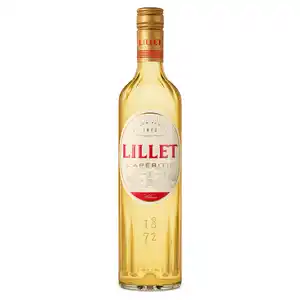LILLET Blanc 750 ml