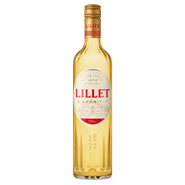 Bild 1 von LILLET Blanc 750 ml