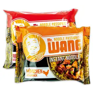 Mr. Wang Instant-Nudeln