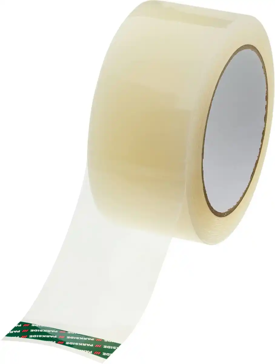 Bild 1 von PARKSIDE® Allwetter-Klebeband, 25-m-Rolle