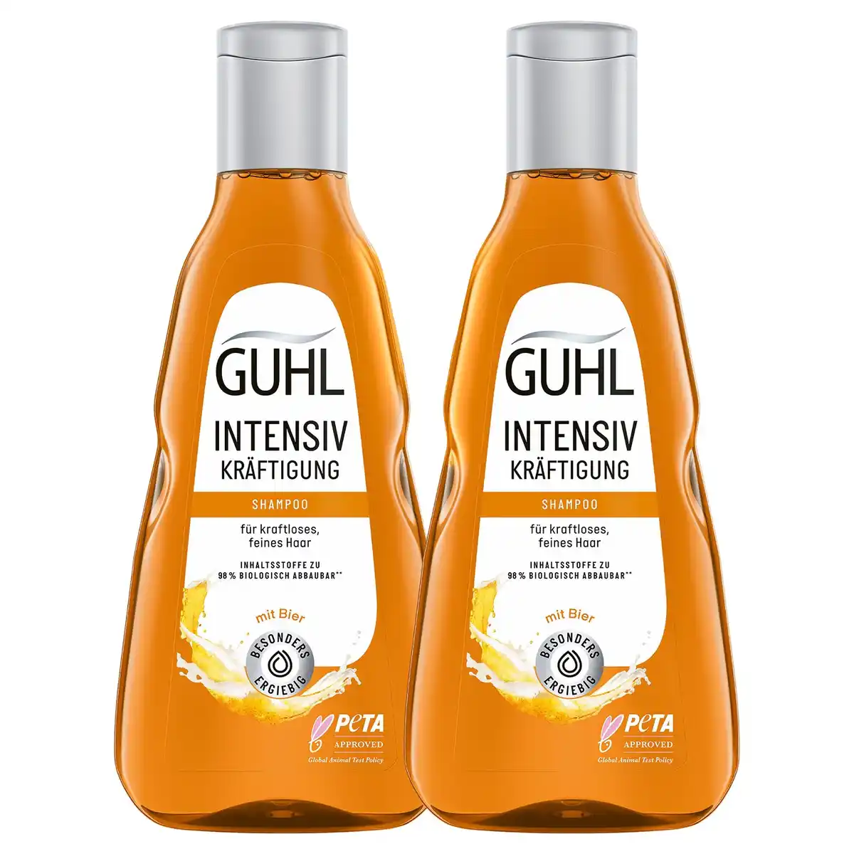 Bild 1 von GUHL Shampoo Dopa 500 ml
