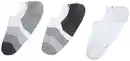 Bild 2 von SLAZENGER Herren-Füßlinge, 3 Paar