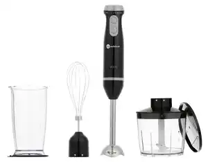 SWITCH ON® Stabmixer-Set »SOSMS 600 F6«