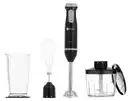Bild 1 von SWITCH ON® Stabmixer-Set »SOSMS 600 F6«