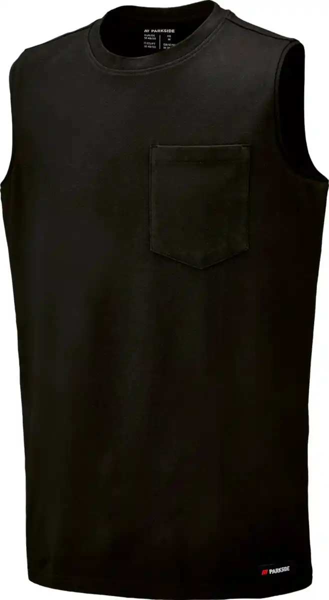 Bild 3 von PARKSIDE® Herren-Tanktop